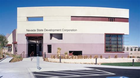 nevada state dev corp  affordable concepts