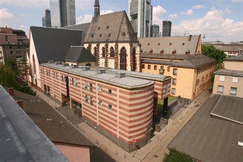archaeologisches museum frankfurt eventlocation eventlocation  frankfurt  main