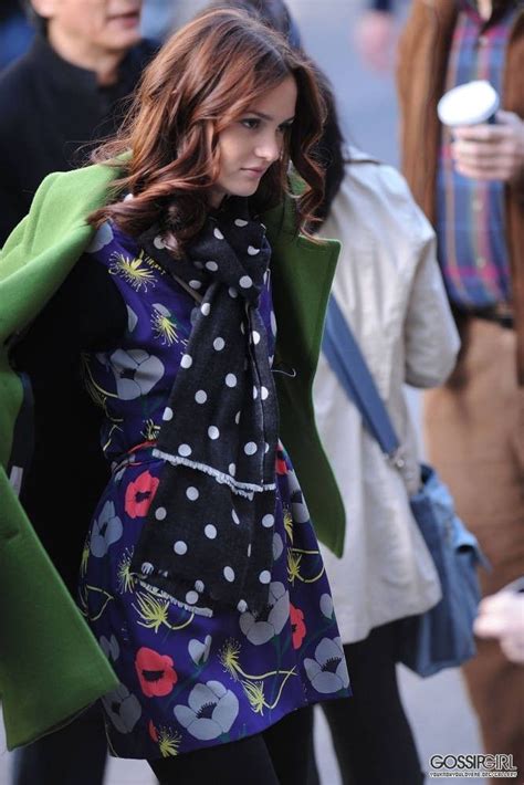 Behind The Scenes March 9th Gossip Girl Photo 10836299