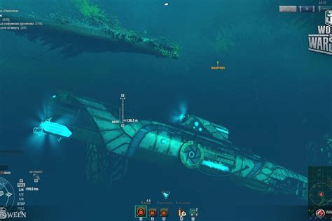 world  warships adds submarines  naval combat game pcworld