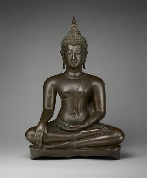 buddhism  buddhist art essay  metropolitan museum  art