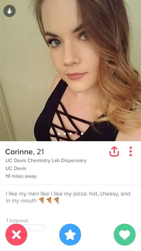the best worst profiles and conversations in the tinder universe 70
