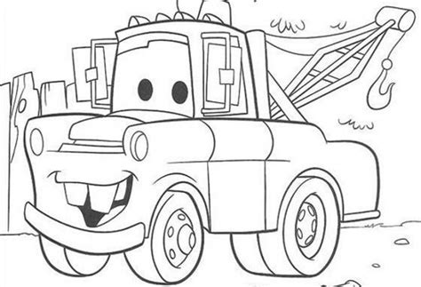 disney cars coloring pages  print