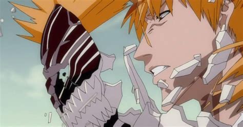 ¿en Qué Episodio Ichigo Usa Su Máscara Hueca En Bleach – All Things Anime