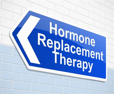 what is hormone replacement therapy and is hrt for you