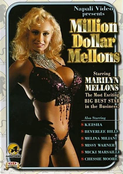 million dollar mellons boobpedia encyclopedia of big boobs