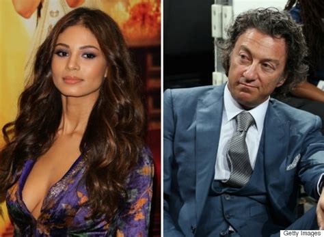 greice santo claims oilers owner daryl katz offered her