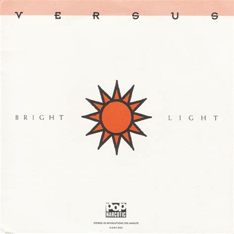 bright light releases reviews credits discogs