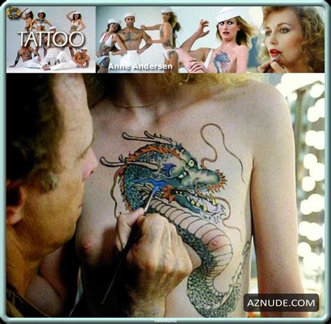 Tattoo Nude Scenes Aznude