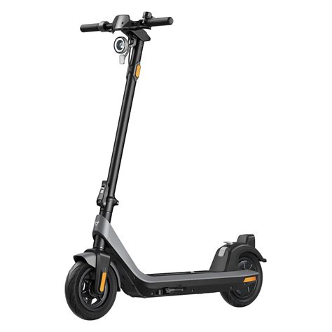 niu kqi pro portable electric scooter  commuting niu official