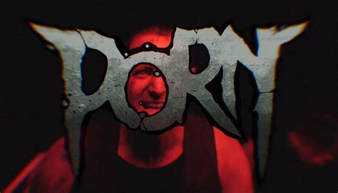 Porn Premieres Official Music Video For New Single Dead