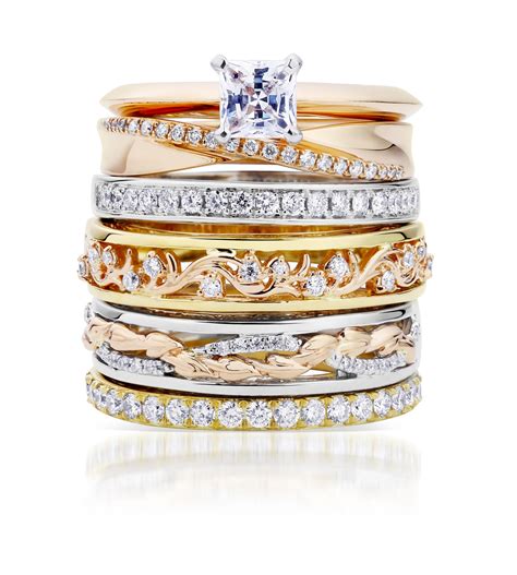 highly commended engagement rings pjcoty  clogau gold  compose