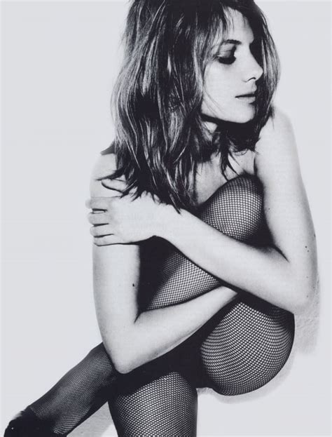 49 Hottest Mélanie Laurent Big Butt Pictures Which Will