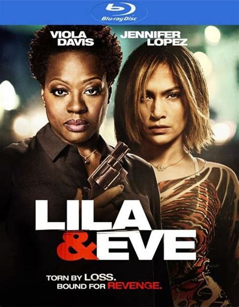 Lila And Eve Blu Ray 2015 Dvd Empire