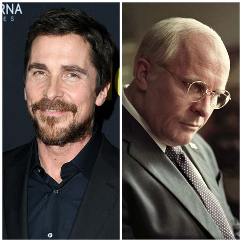 Christian Bale Transformation Christian Bale Not Up For Another Body