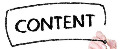 increasing importance  visual content marketing seo web