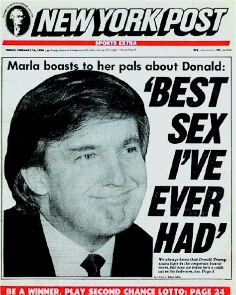 trump reportedly placed the ‘best sex i ve ever had story