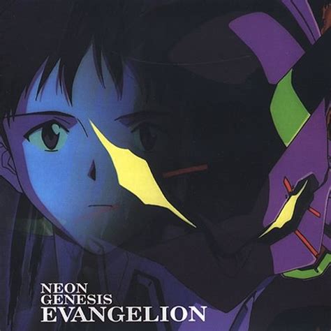 neon genesis evangelion original soundtrack songs