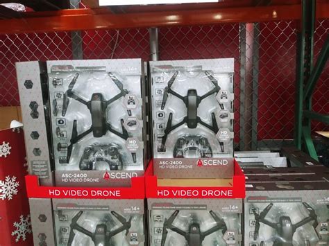 ascend hd video drone   wholesale life