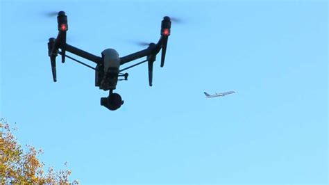bad idea local police    drones  monitor social distancing