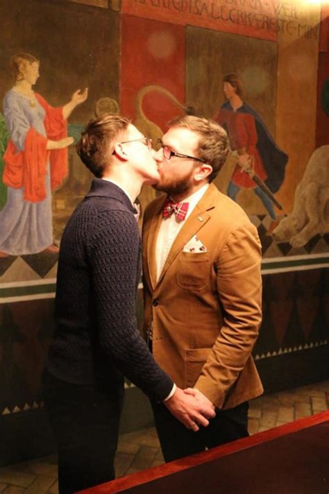 russia recognises gay marriage for the first time in shock move · pinknews