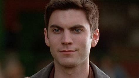 Classify Wes Bentley That Creepy Guy From American Beauty