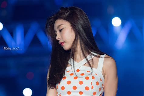 asian girls day sojin korean polka dots k pop
