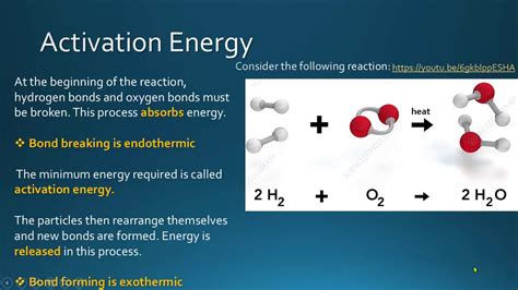 chemical energetics part  youtube