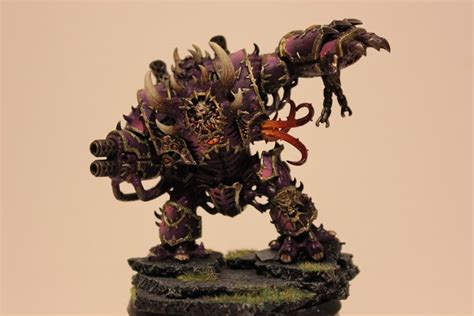 17 best images about wh40k forces of chaos on pinterest around the