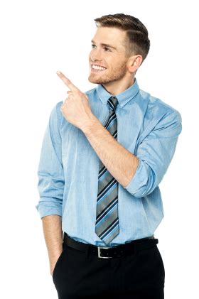 men pointing  png image purepng  transparent cc png image library