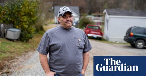 Black Lung Disease Is Still Killing Miners The Coal