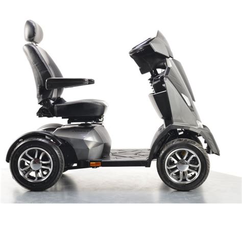 drive king cobra mph deluxe mobility scooter