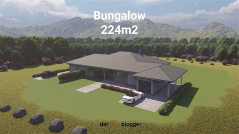 bungalow  youtube