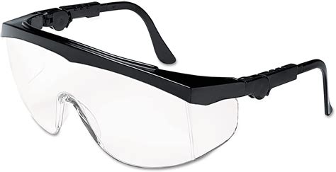 protective ansi approved safety glasses garb o liner®