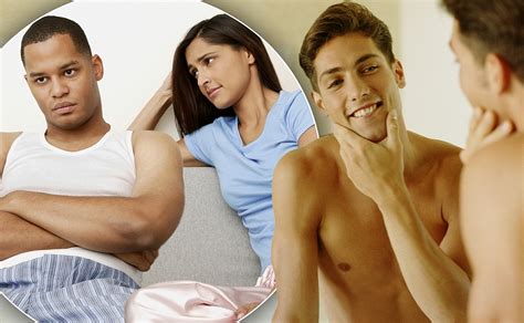 rise of the metrosexual leads to an increase in high maintenance men