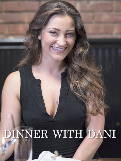 Dinner With Dani 2018