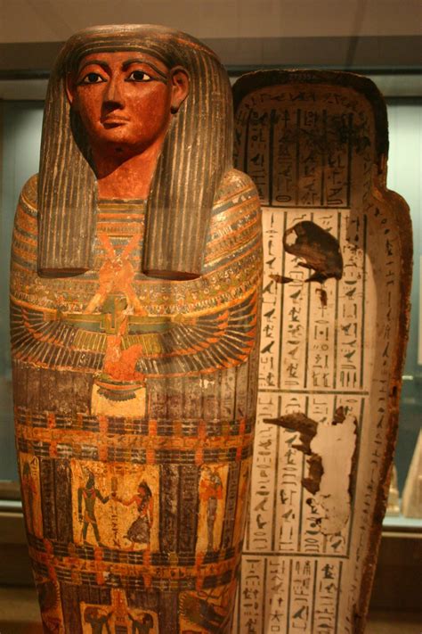 sarcophagus gnostic warrior  moe bedard