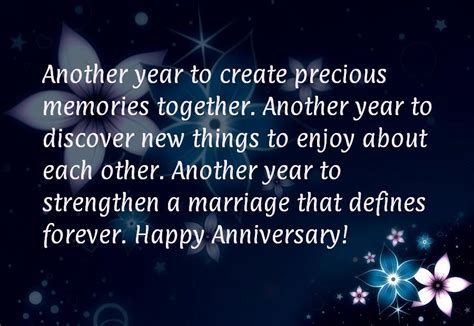 20 Sweet Wedding Anniversary Quotes For Husband He Will Love