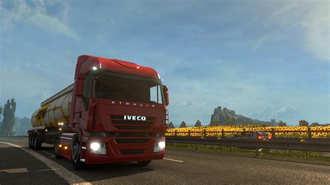Download Euro Truck Simulator 2 Going East Full Pc Game