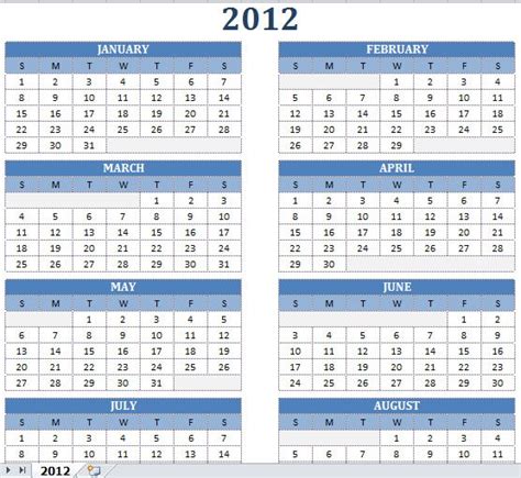 print year calendar  page calendar printables  templates  year calendar   page