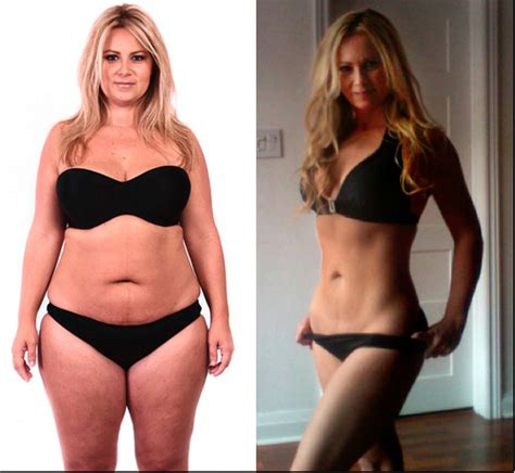 how one woman went from obesity to a bikini body huffpost