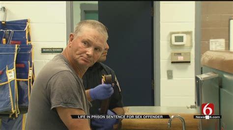 rogers county man sentenced to over 65 years has long