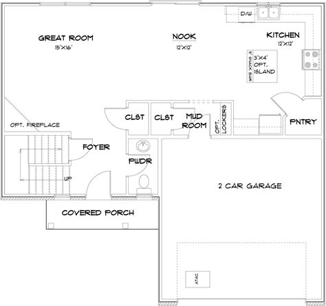 pembroke  plans  fully customizable build  capital homes