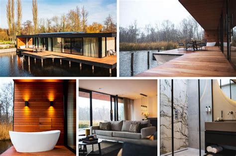 airbnb met wellness faciliteiten zoals sauna hottub  bubbelbad