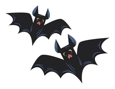 bat images printable