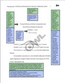 sample paper purdue owl kinesiology libguides  mississippi