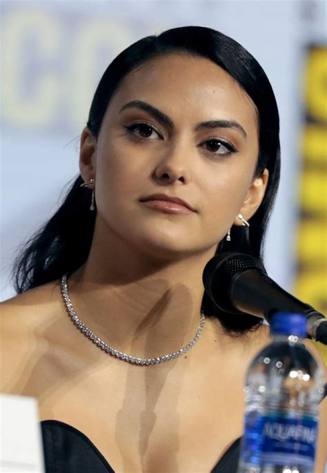 Camila Mendes Celebrity Biography Zodiac Sign And