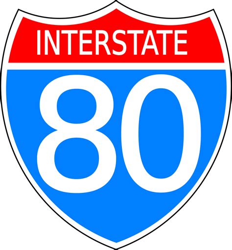 interstate highway sign icons png  png  icons downloads