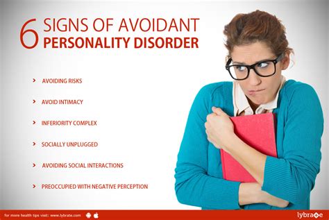 signs  avoidant personality disorder   common psychiatric