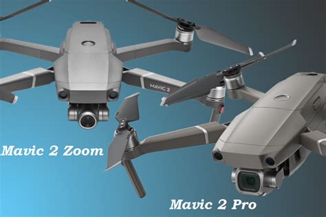 dji mavic  zoom  dji mavic  pro agriculture technology